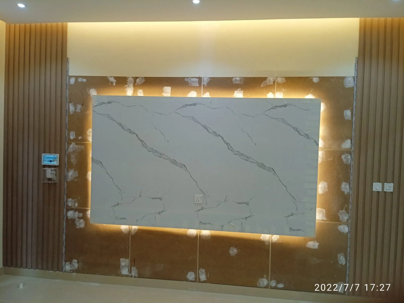 Interior Wall Decor